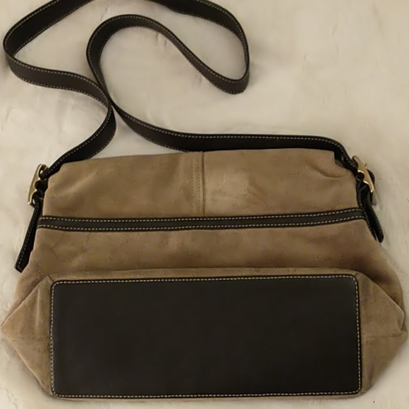 Vintage Coach - Picture 3 of 8